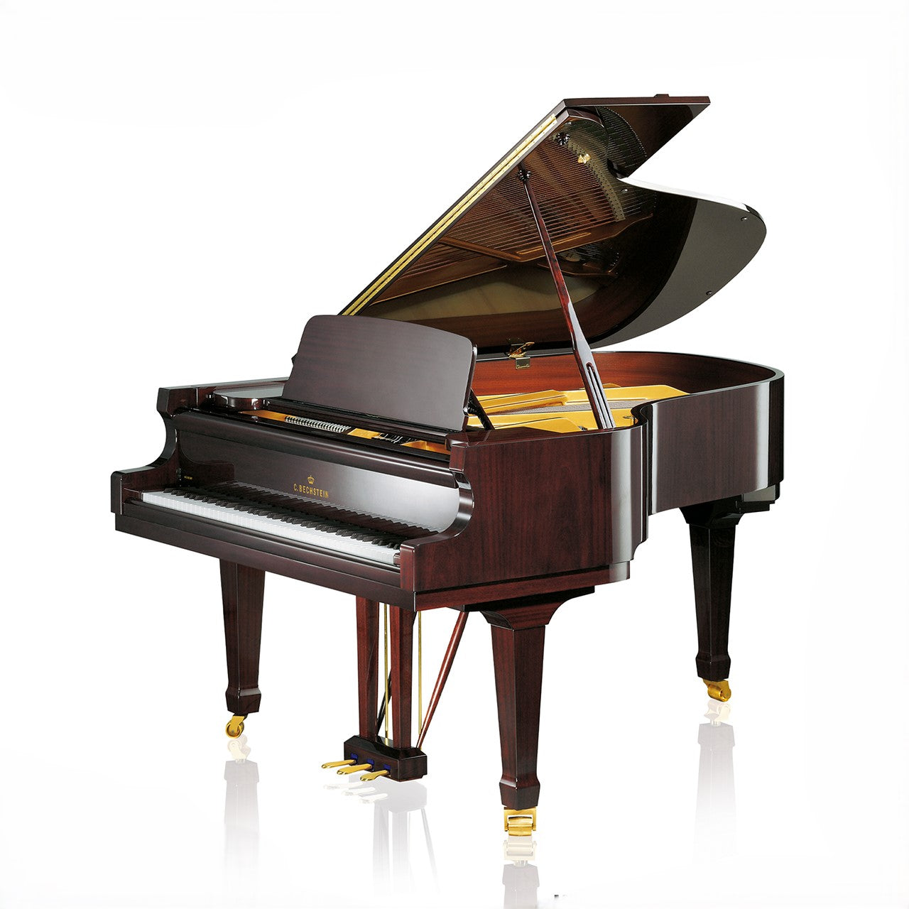 Grand Piano C.Bechstein Academy A190 - Việt Music