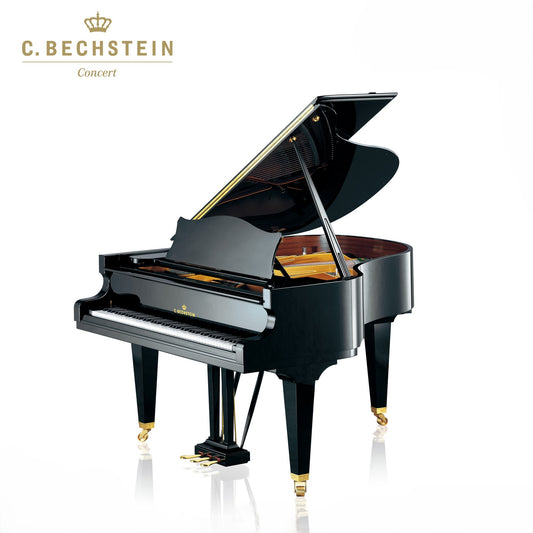 Grand Piano C.Bechstein Concert L167 - Việt Music