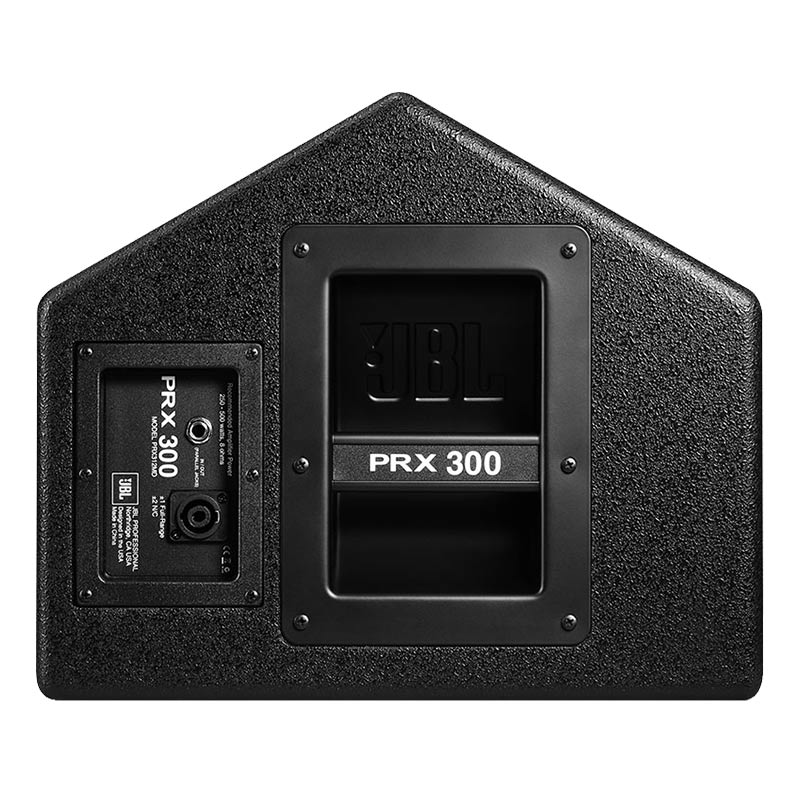 Loa JBL PRX312MD PA Passive - Việt Music