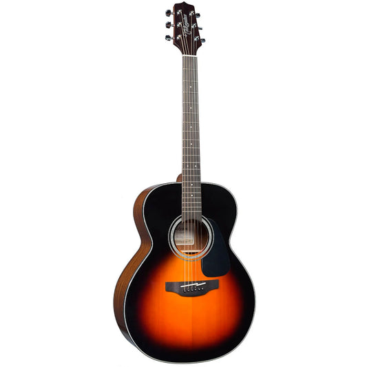 Đàn Guitar Acoustic Takamine GN30 Brown Sunburst - Việt Music