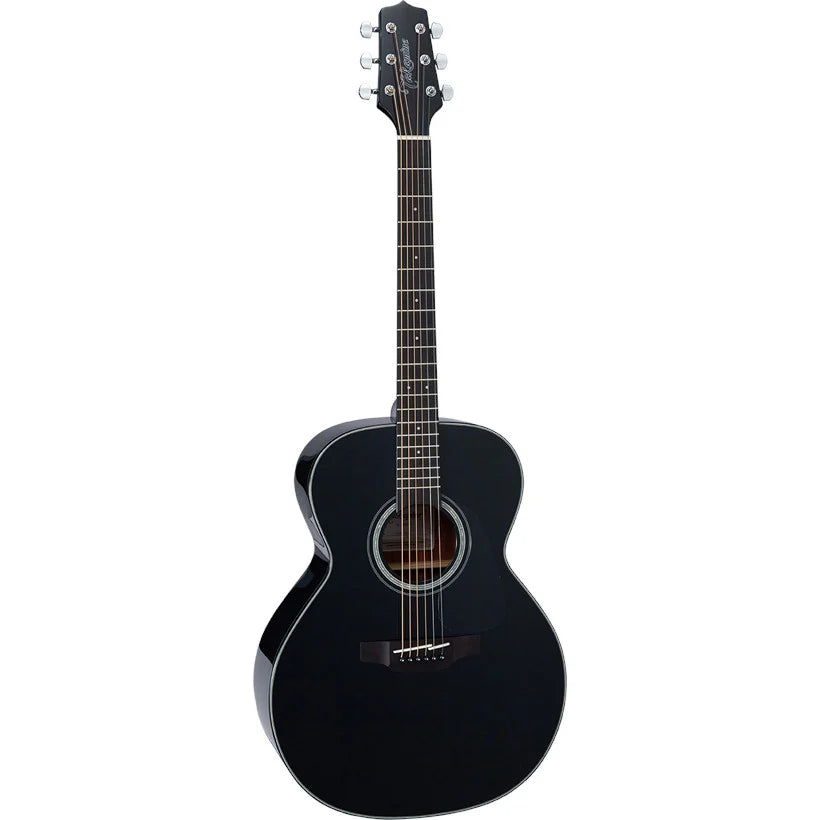 Đàn Guitar Acoustic Takamine GN30 Black - Việt Music