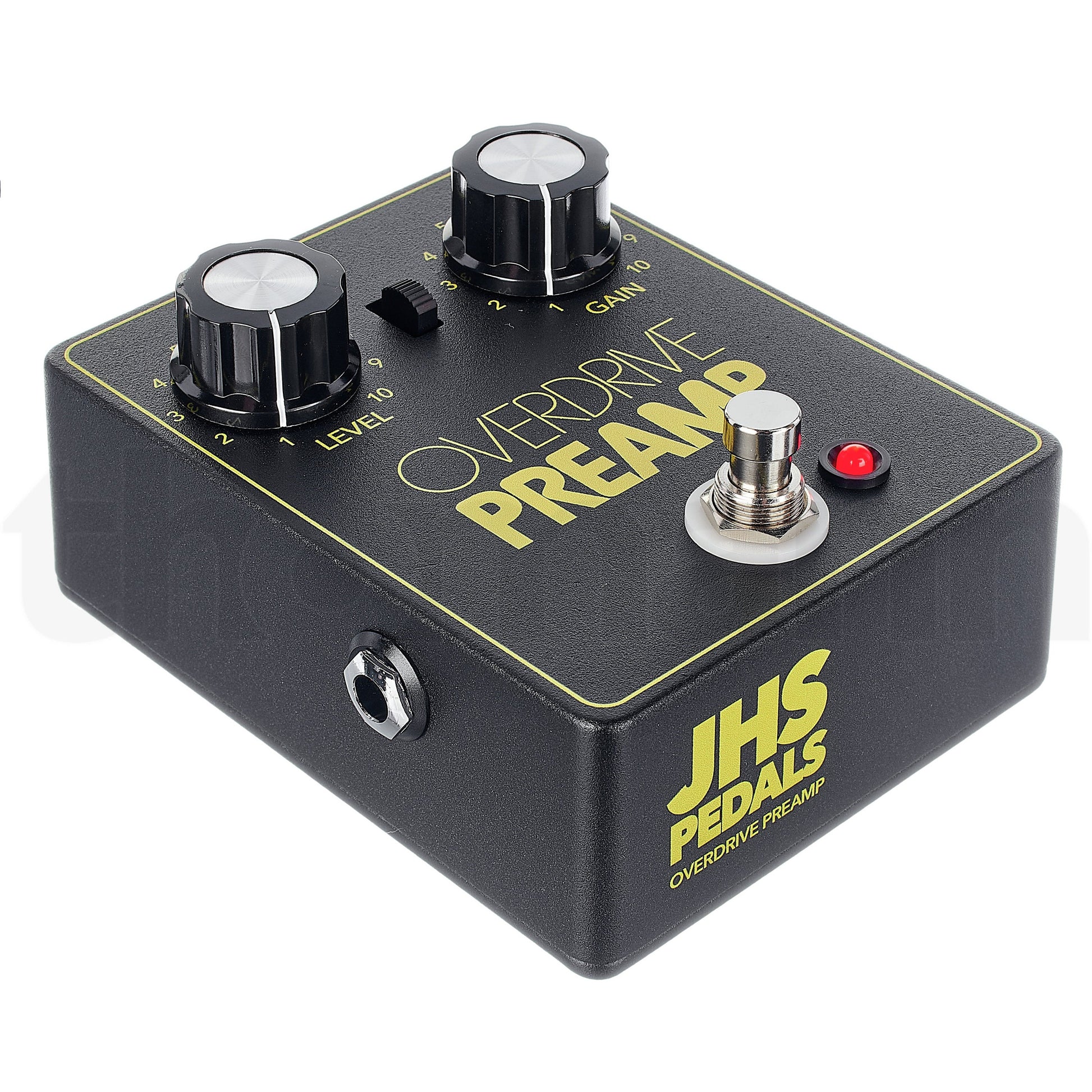 Pedal Guitar JHS Overdrive Preamp - Việt Music