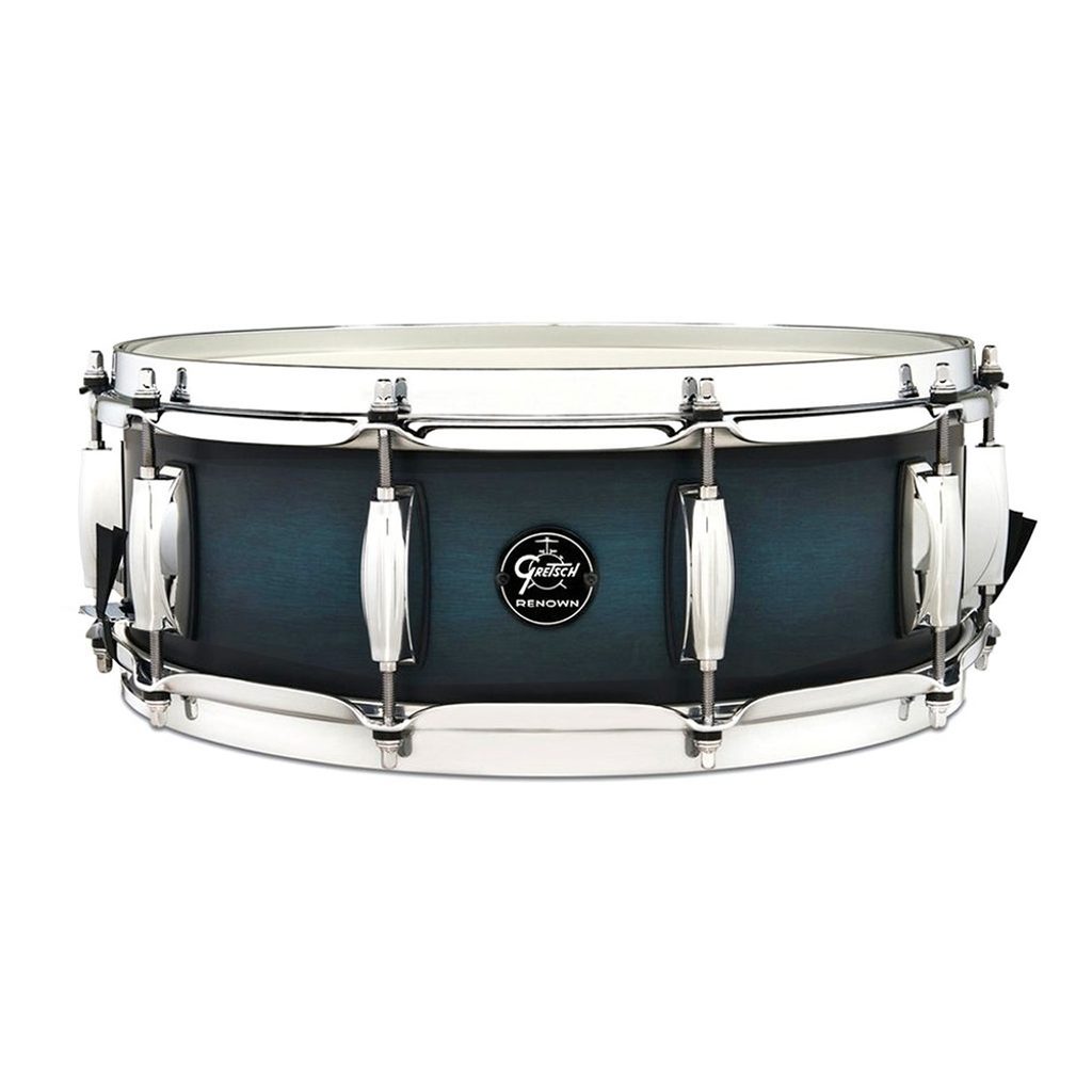 Trống Snare Gretsch RN2-0514S (5x14) Renown - Việt Music