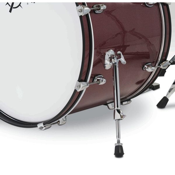 Trống cơ Gretsch Renegade RGE625RS (22/10 - 12/16/14/13/15) - Việt Music