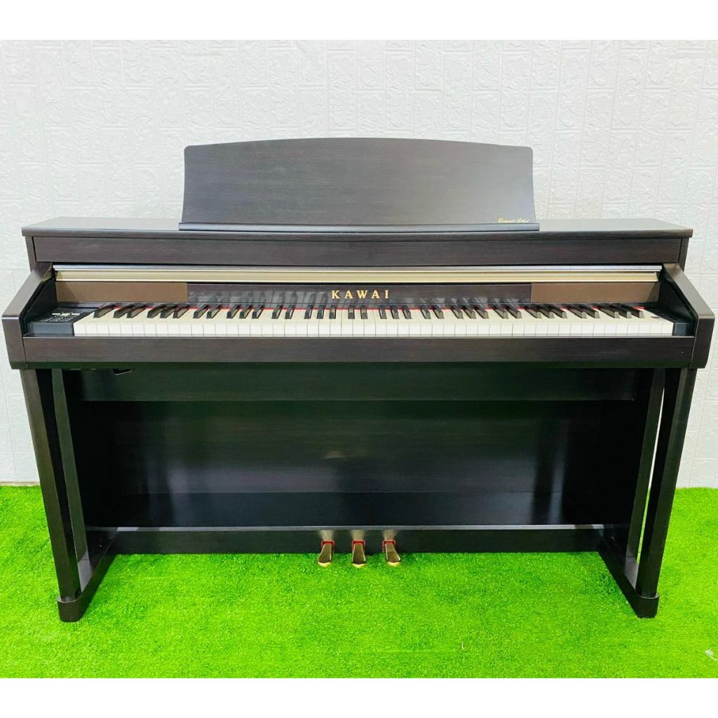 Đàn Piano Điện Kawai CA67 - Qua Sử Dụng - Việt Music