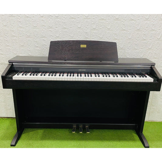 Đàn Piano Điện Casio AP200 - Qua Sử Dụng - Việt Music