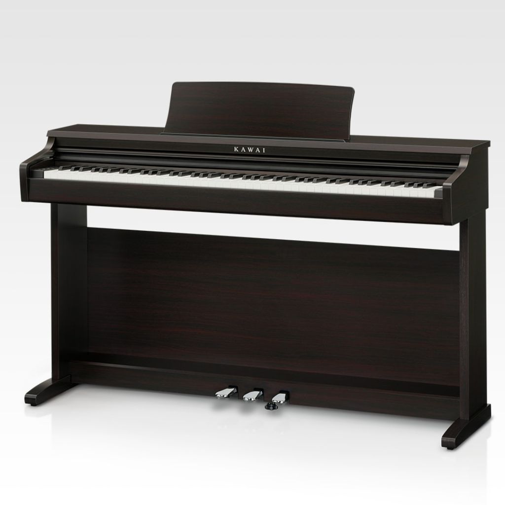 Đàn Piano Điện Kawai KDP120 - Việt Music