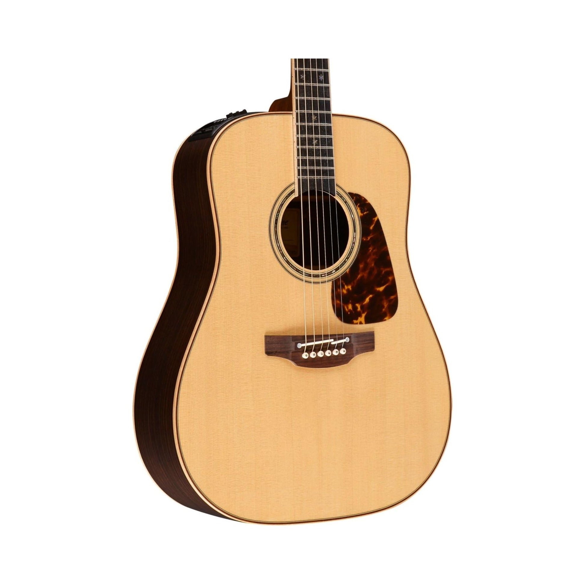 Đàn Guitar Acoustic Takamine P7D - Việt Music