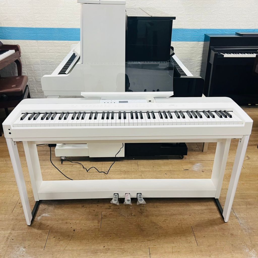 Đàn Piano Điện Kawai ES920 - Qua Sử Dụng - Việt Music