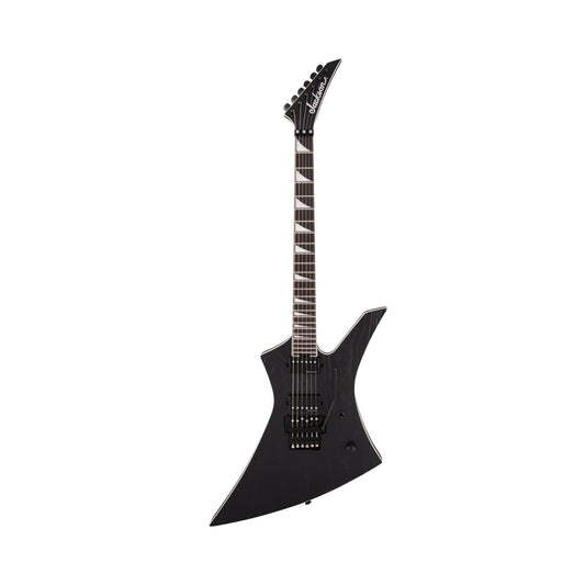 Đàn Guitar Điện Jackson Limited Edition Pro Series Signature Jeff Loomis Kelly HT6 HH, Ebony Fingerboard, Black - Việt Music