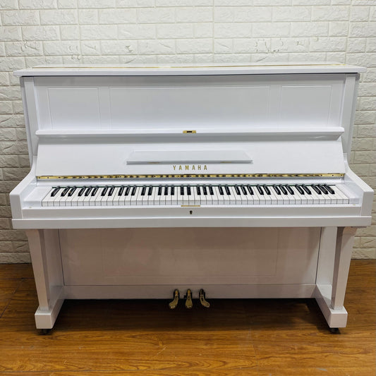 Đàn Piano Cơ Upright Yamaha U1 - U Series - Qua Sử Dụng - Việt Music