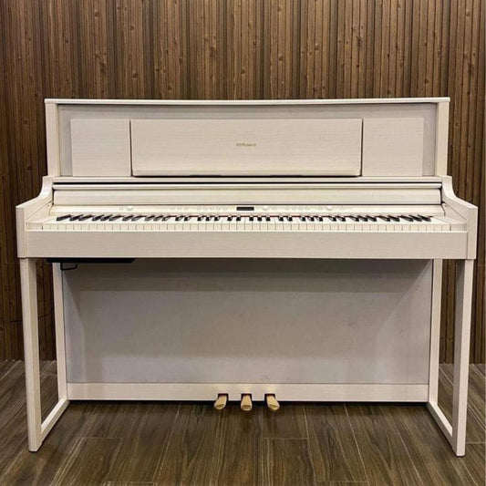 Đàn Piano Điện Roland LX-705GP - Qua Sử Dụng - Việt Music