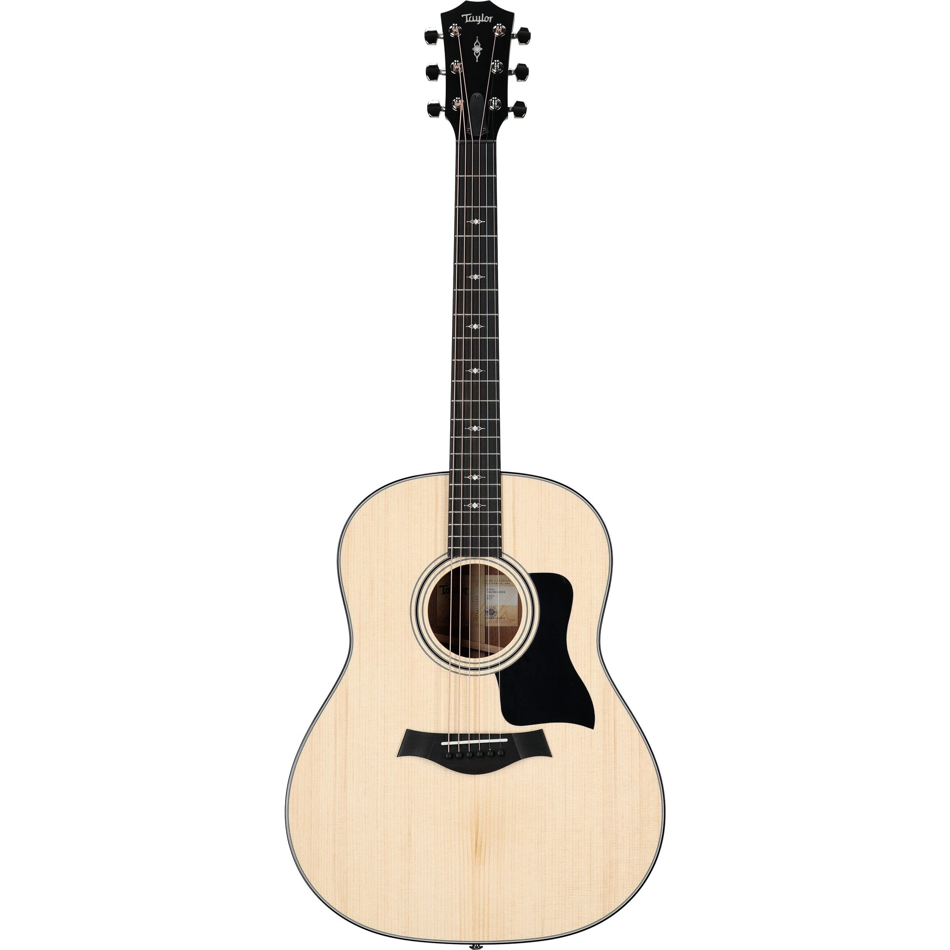 Đàn Guitar Acoustic Taylor 317 - Grand Pacific - Việt Music