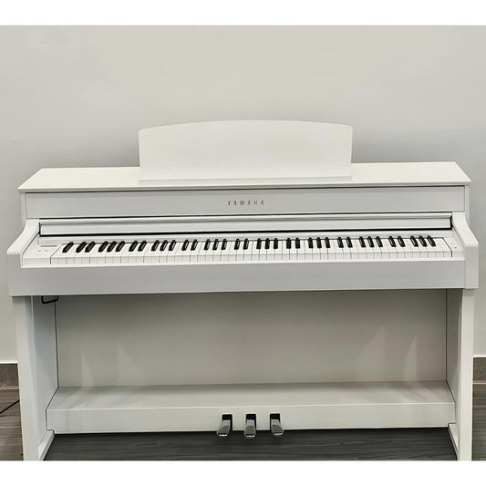 Đàn Piano Điện Yamaha SCLP-6450 - Clavinova - Qua Sử Dụng - Việt Music