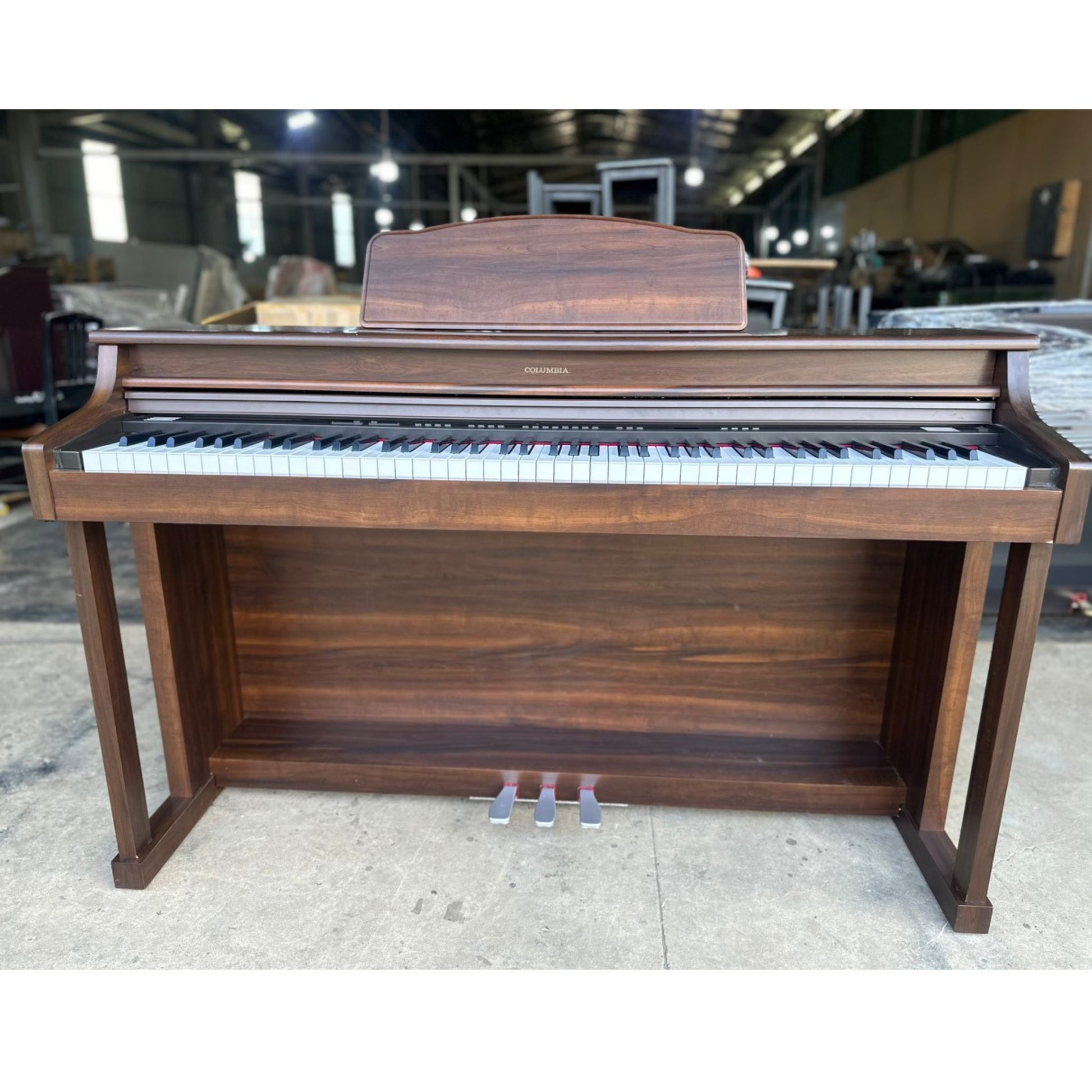 Đàn Piano Điện Columbia EP-4500 - Qua Sử Dụng - Việt Music