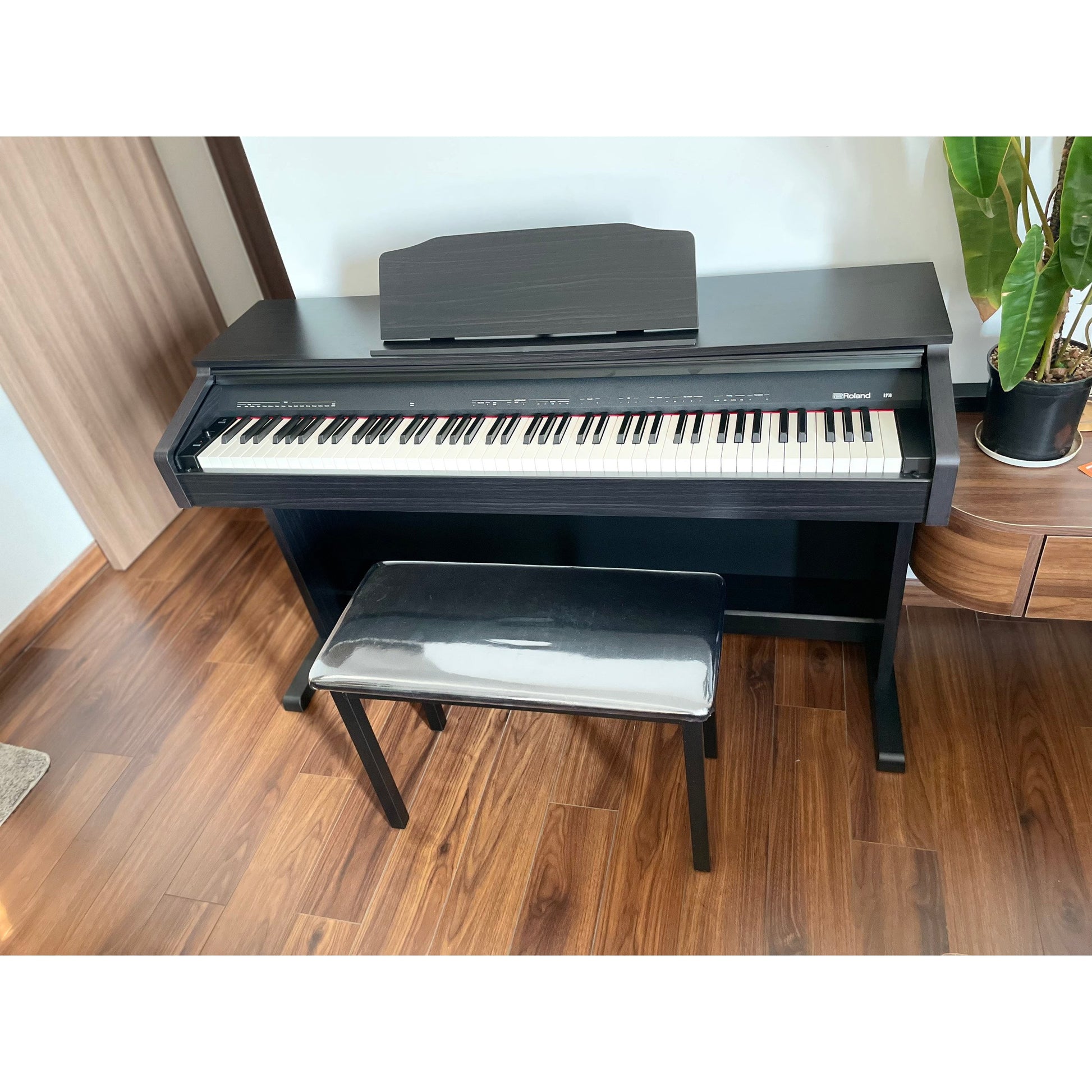 Đàn Piano Điện Roland RP-30 - Qua Sử Dụng - Việt Music