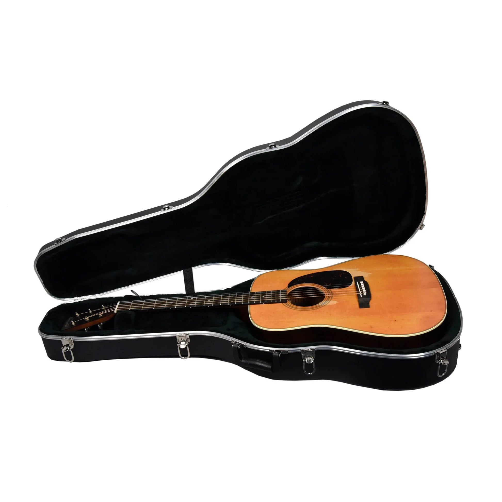 Đàn Guitar Acoustic Martin D-28 StreetLegend - Standard Series - Việt Music