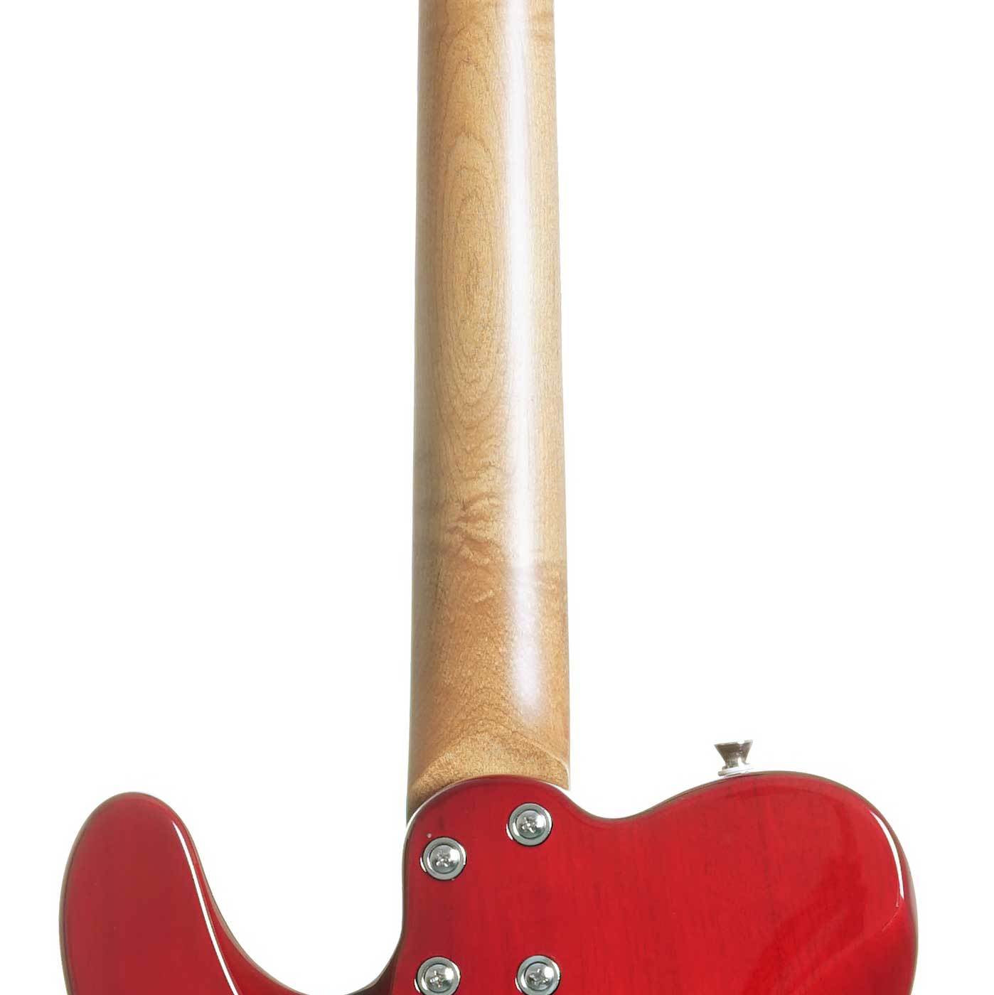 Đàn Guitar Điện Sqoe SETL550 SS, Maple Fingerboard - Việt Music