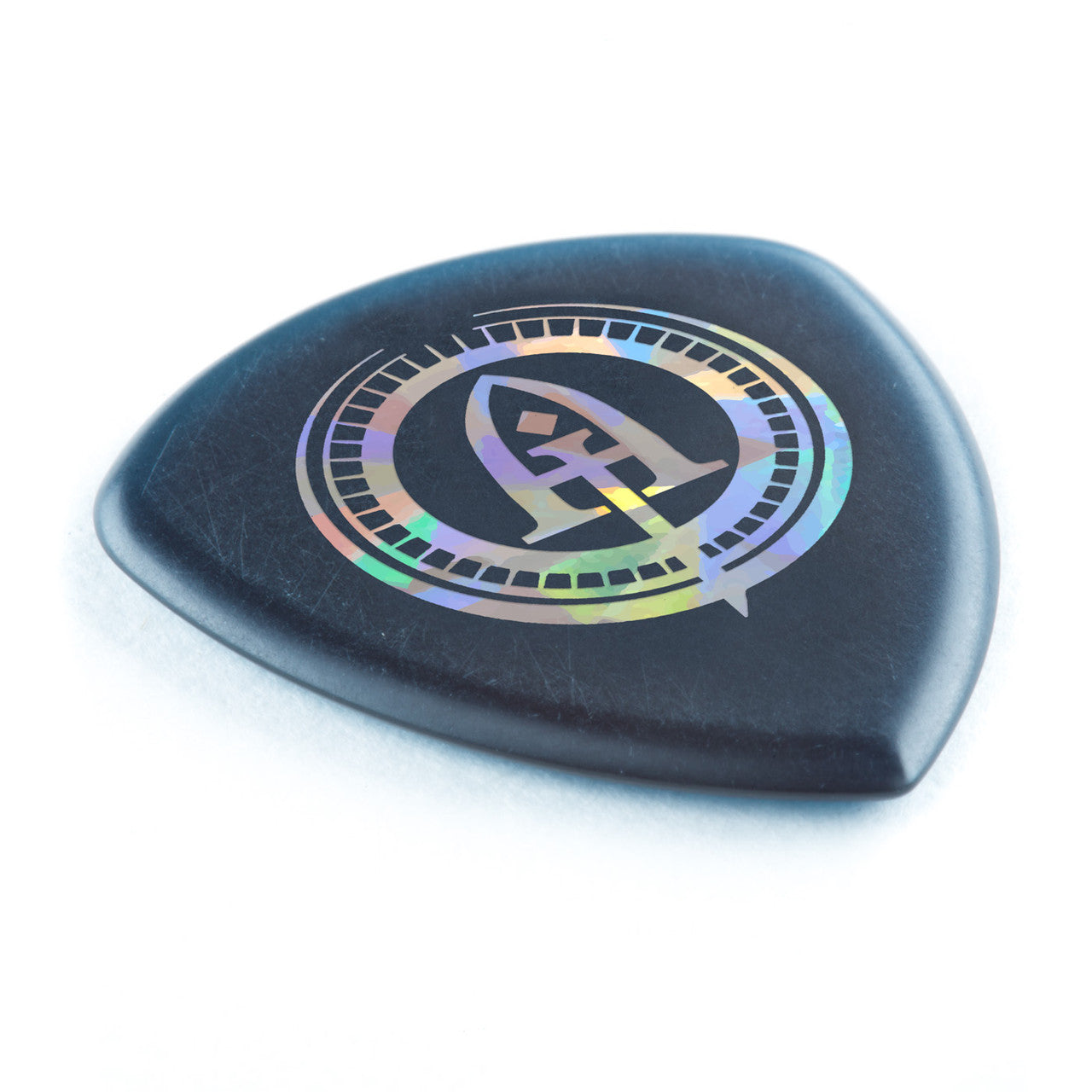 Pick Gảy Đàn Guitar Jim Dunlop Andy James Custom Flow Custom Jumbo, 2.00mm - Việt Music