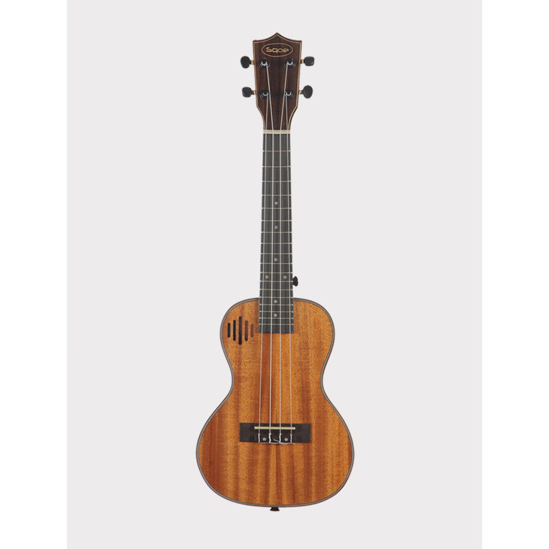 Đàn Ukulele Concert Sqoe SQ-UK-24 - Việt Music