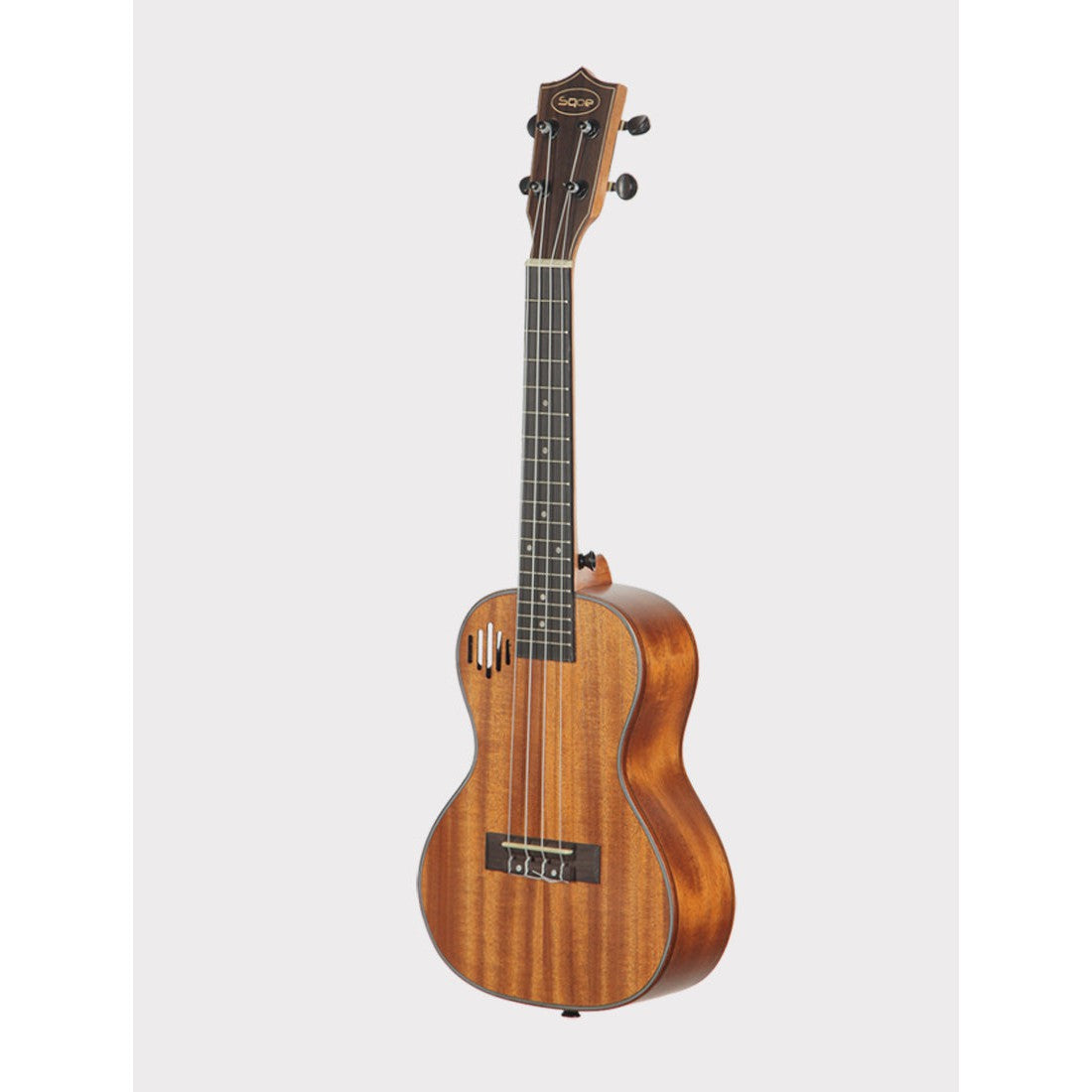 Đàn Ukulele Concert Sqoe SQ-UK-24 - Việt Music