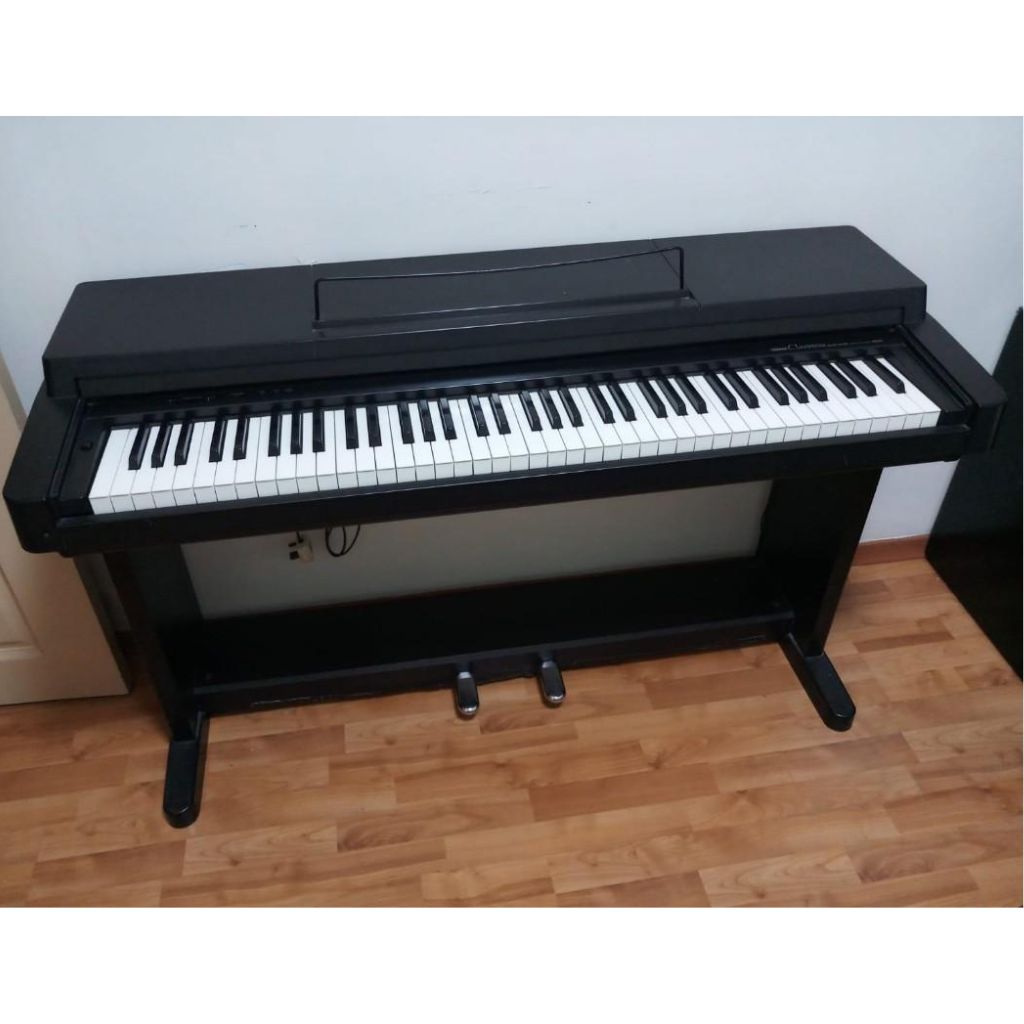 Đàn Piano Điện Yamaha CLP-250 - Clavinova - Qua Sử Dụng - Việt Music