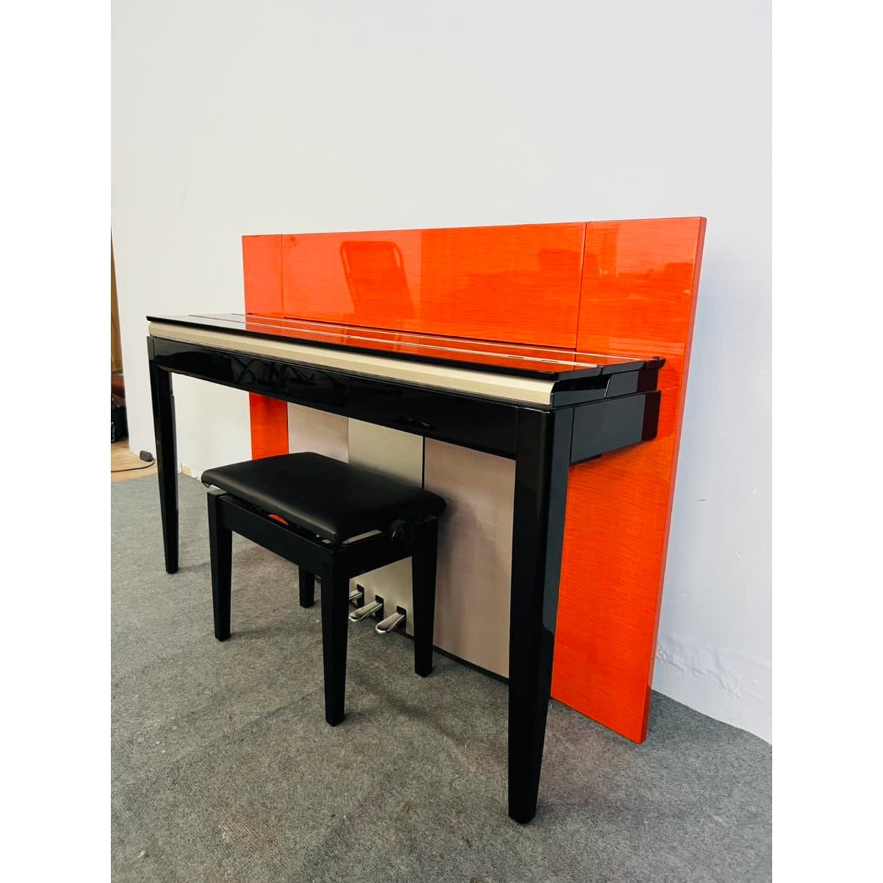 Đàn Piano Điện Yamaha Modus F11 - Qua Sử Dụng - Việt Music