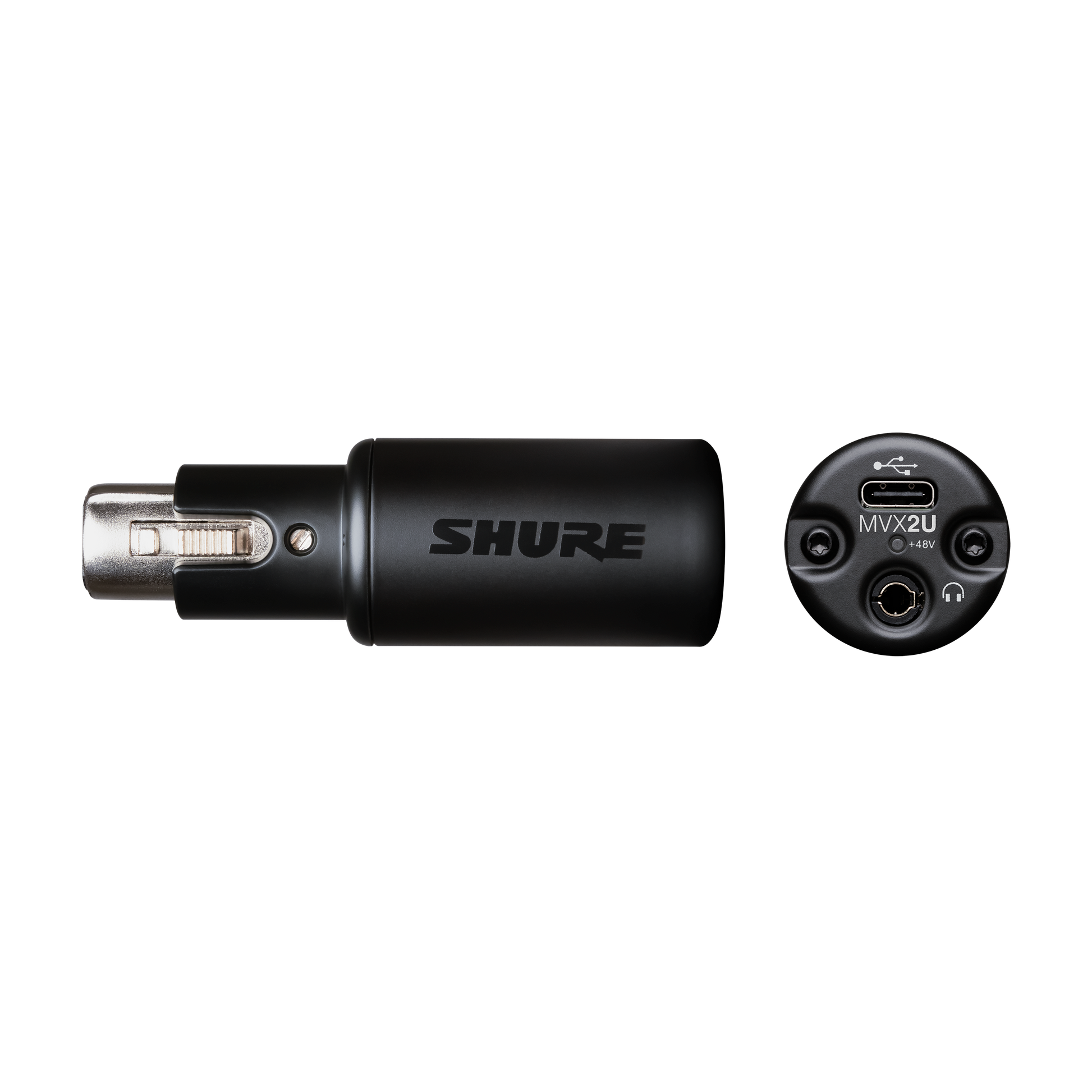 Audio Interface Shure MVX2U - Việt Music