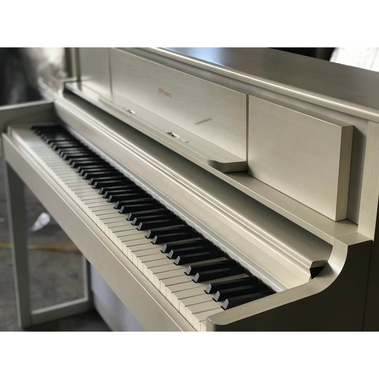 Đàn Piano Điện Roland LX-705GP - Qua Sử Dụng - Việt Music