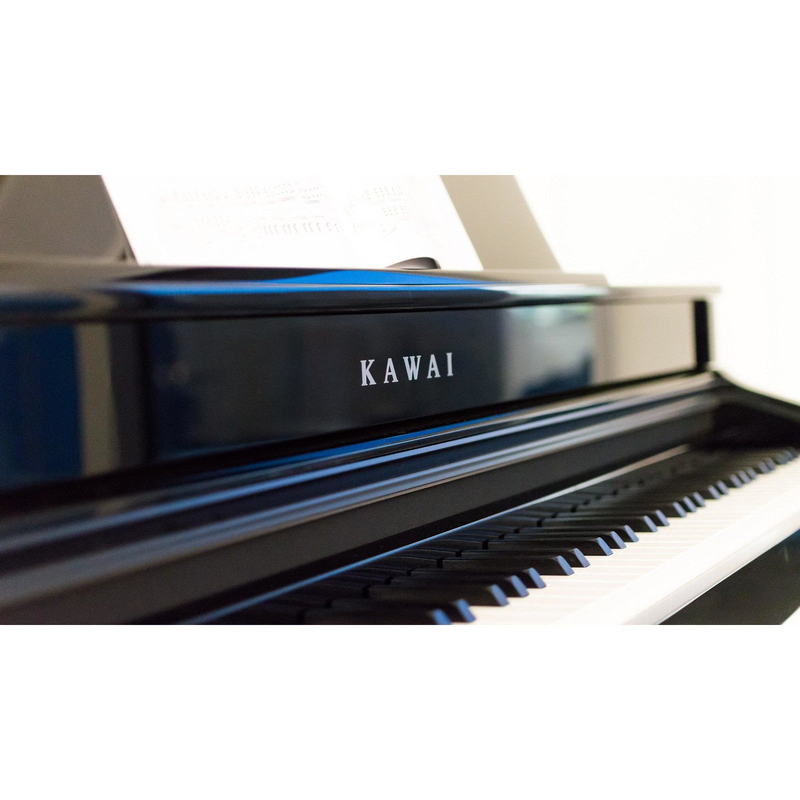 Đàn Piano Điện Kawai CS8 - Qua Sử Dụng - Việt Music