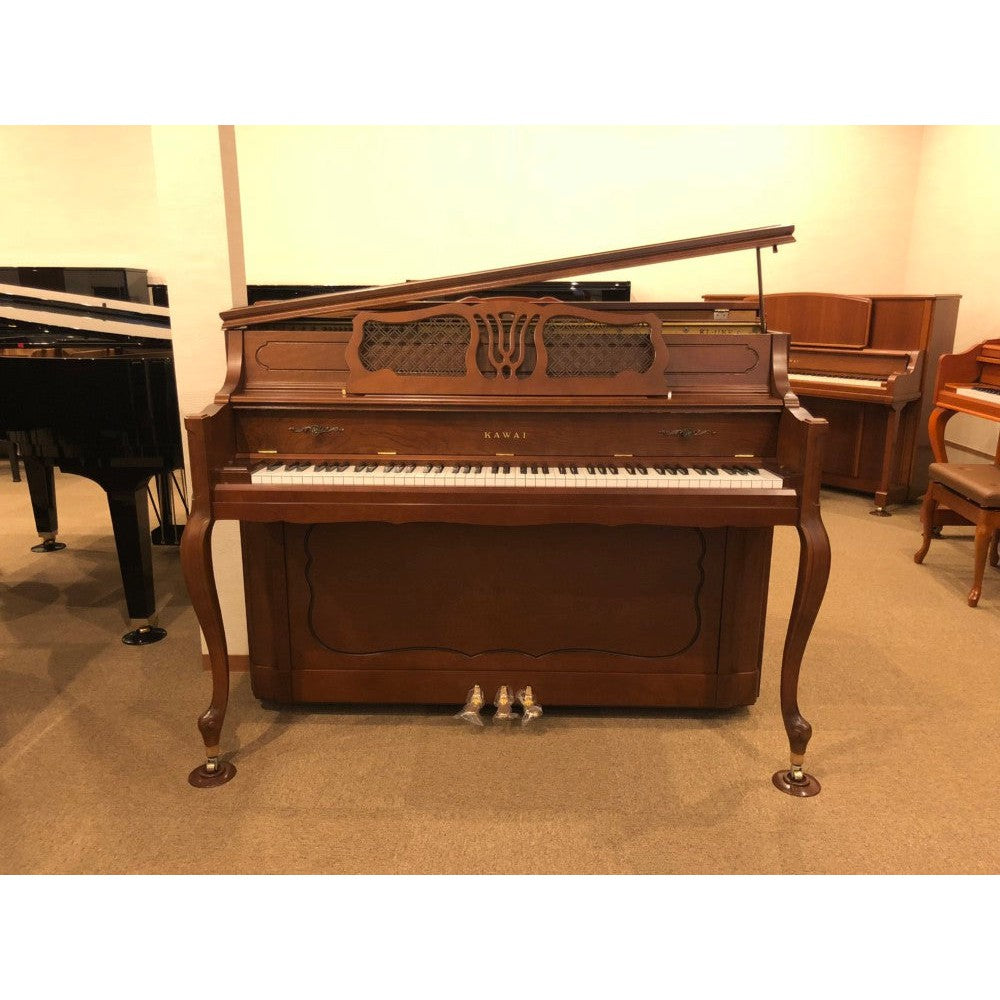 Đàn Piano Cơ Upright Kawai KL-11KF - Qua Sử Dụng - Việt Music