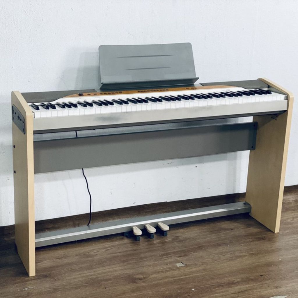 Đàn Piano Điện Casio PX-110 - Qua Sử Dụng - Việt Music