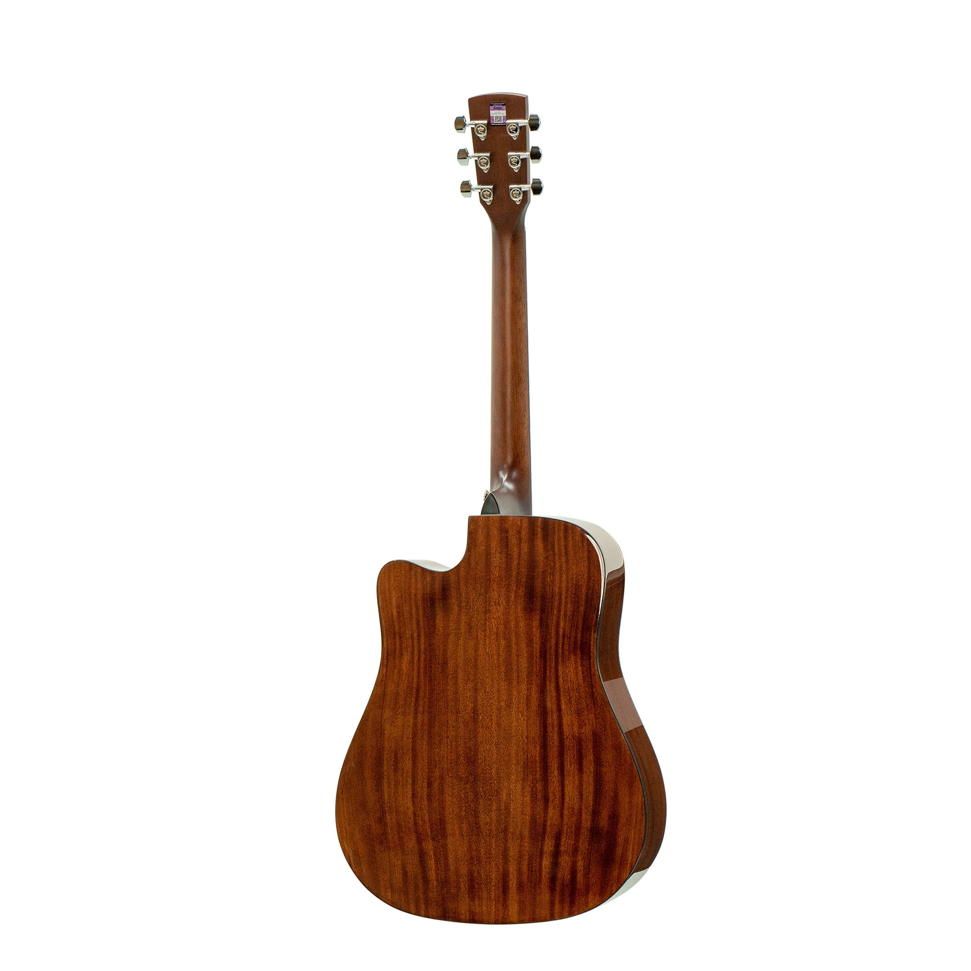 Đàn Guitar Acoustic Saga SF830CE - Việt Music