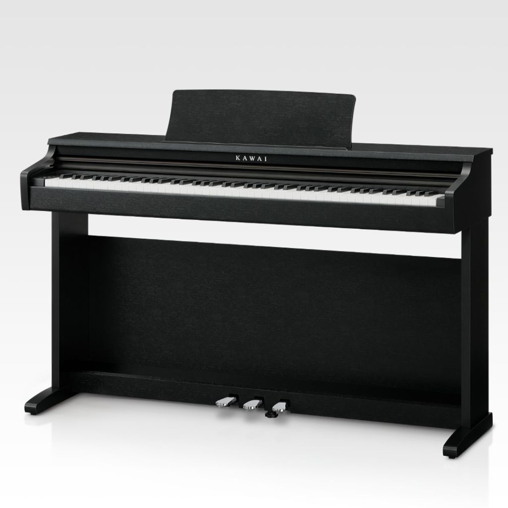 Đàn Piano Điện Kawai KDP120 - Việt Music