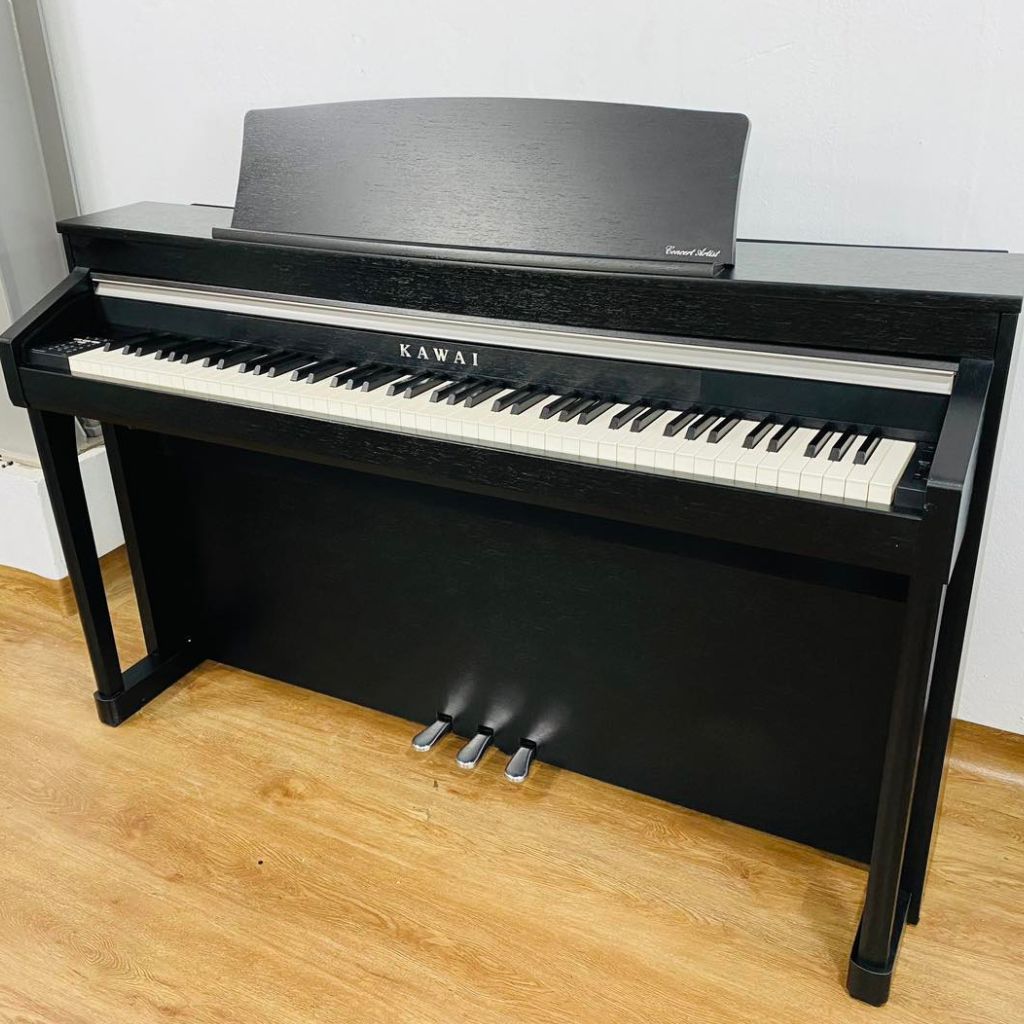 Đàn Piano Điện Kawai CA97 - Qua Sử Dụng - Việt Music