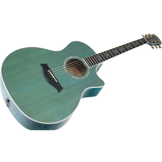 Đàn Guitar Acoustic Taylor Custom CST17 GACE - Việt Music