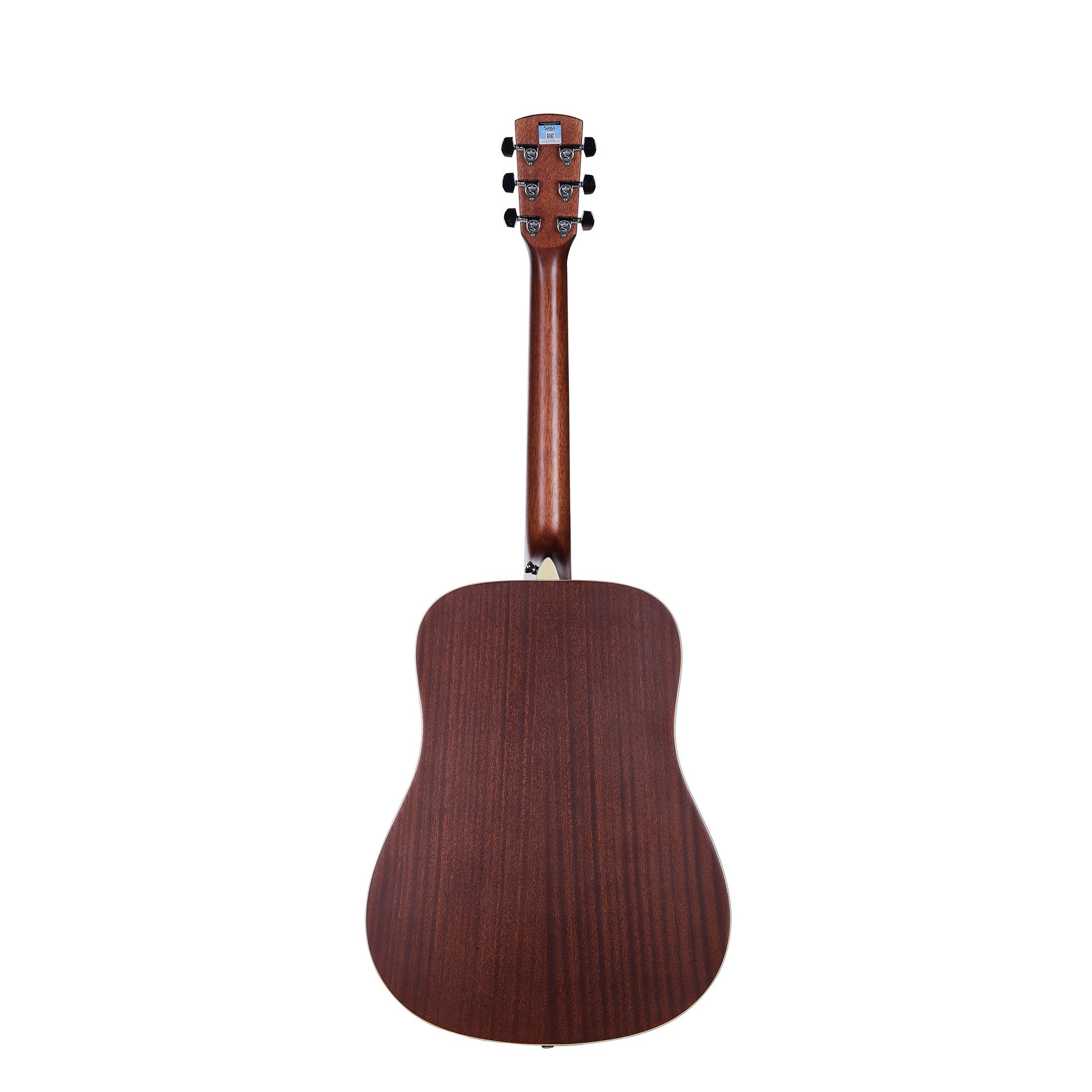 Đàn Guitar Acoustic Saga SF700 - Việt Music