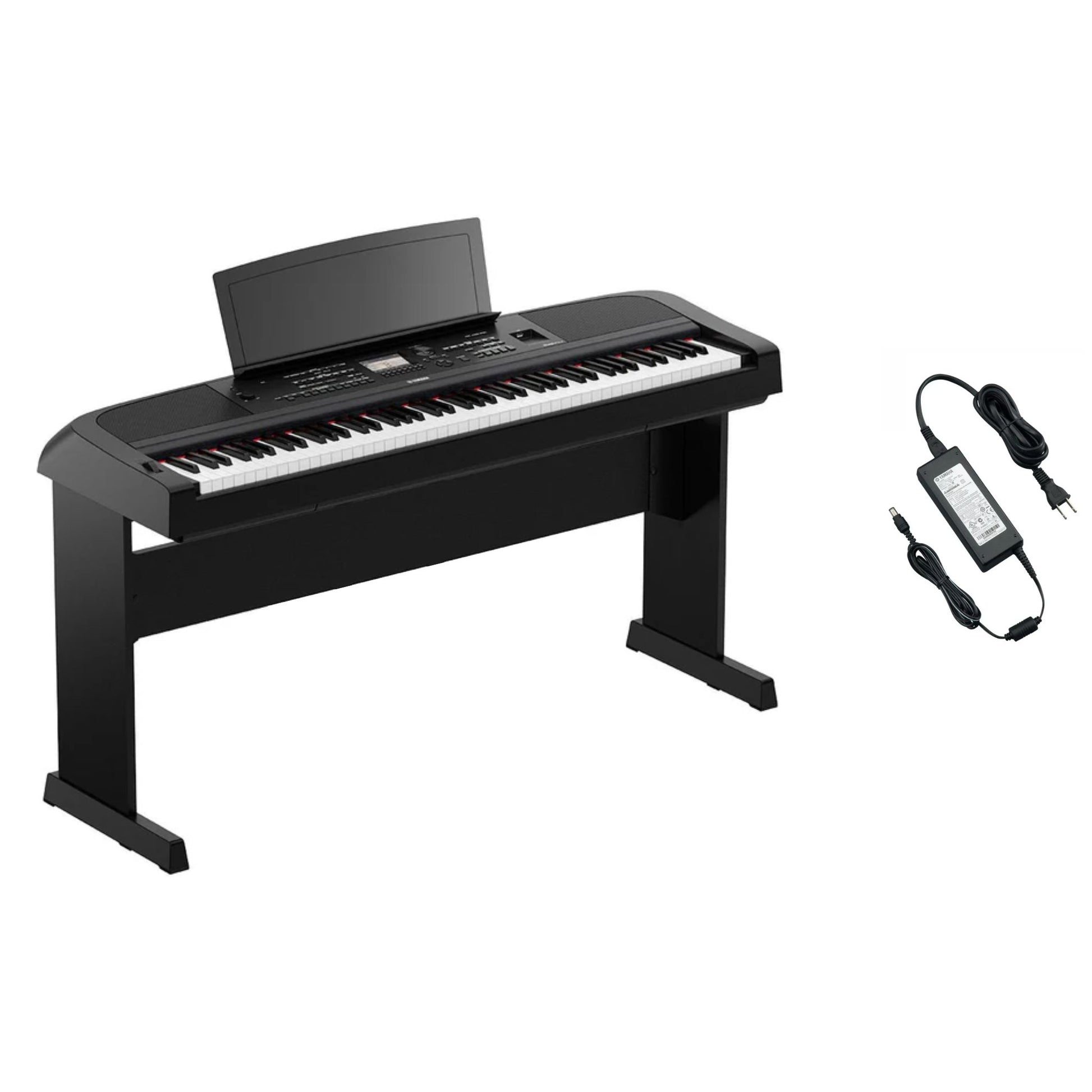 Đàn Piano Điện Yamaha DGX-670 - Portable Grand - Việt Music