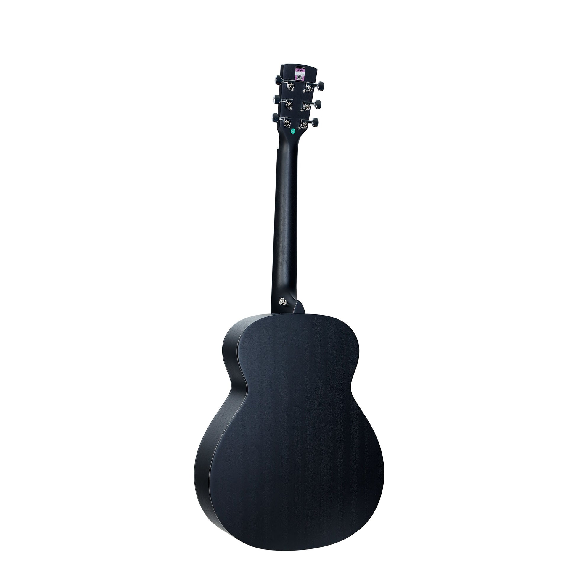 Đàn Guitar Acoustic Saga GS600E - Việt Music