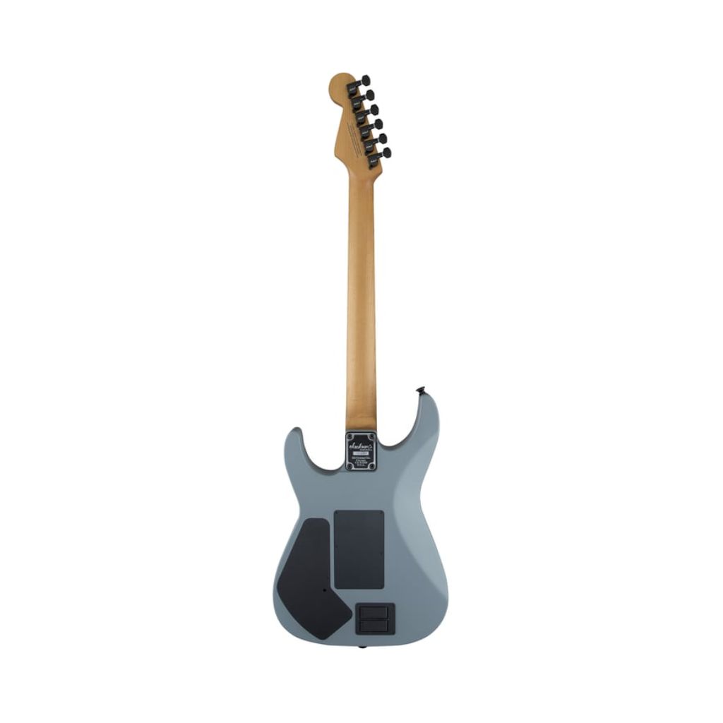 Đàn Guitar Điện Jackson USA Signature Phil Collen PC1 Matte HSS, Maple Fingerboard - Việt Music