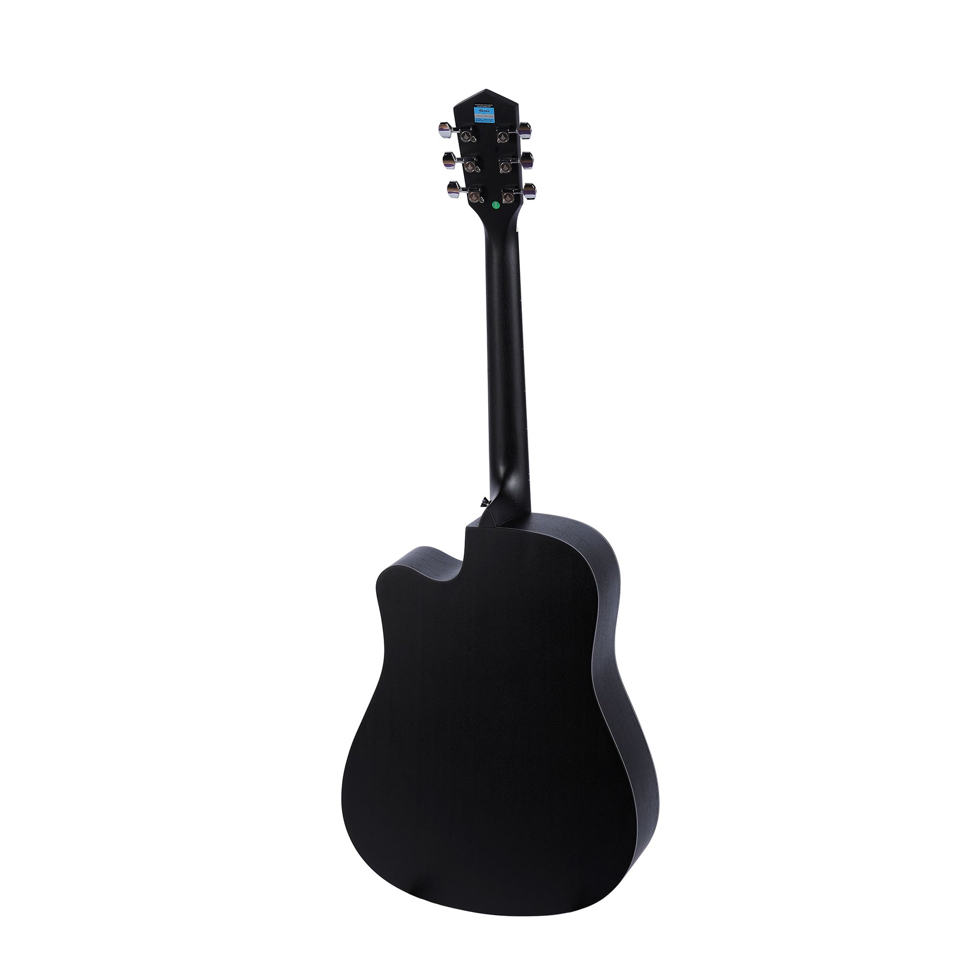 Đàn Guitar Acoustic Mantic GT-10DC - Việt Music