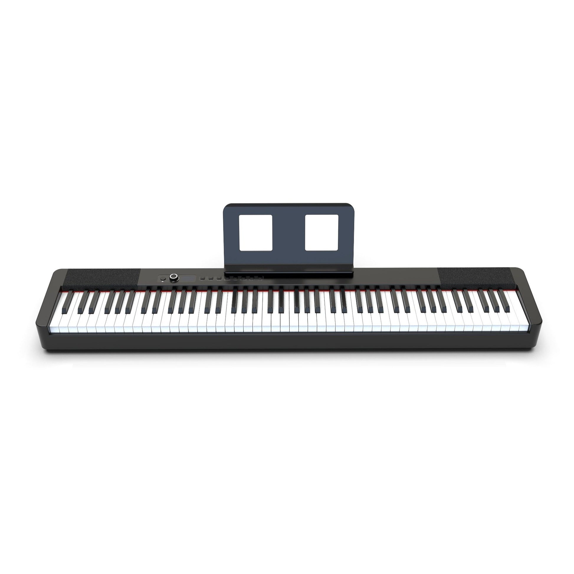 Đàn Piano Điện Bora BX20 - Việt Music