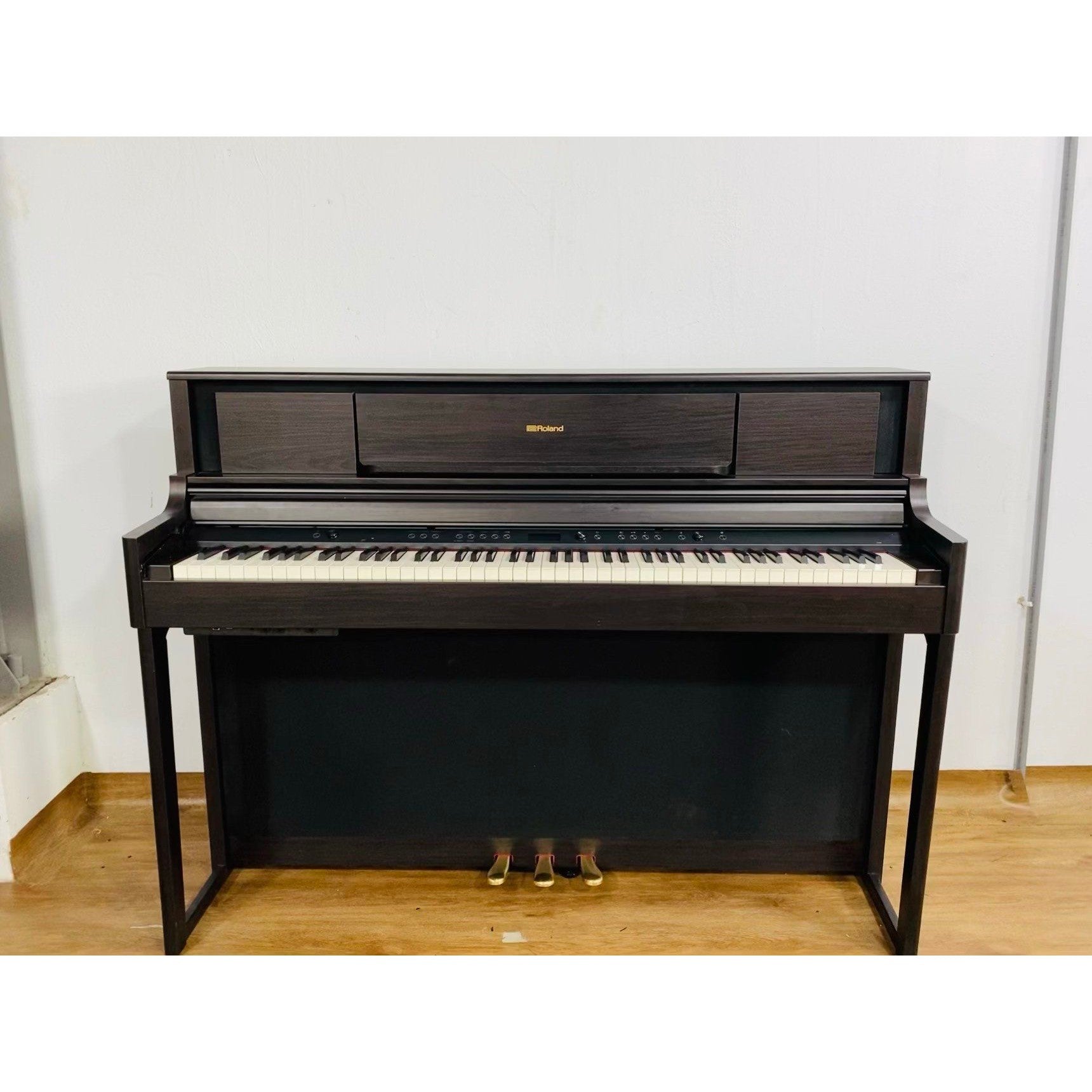 Đàn Piano Điện Roland LX-705GP - Qua Sử Dụng - Việt Music