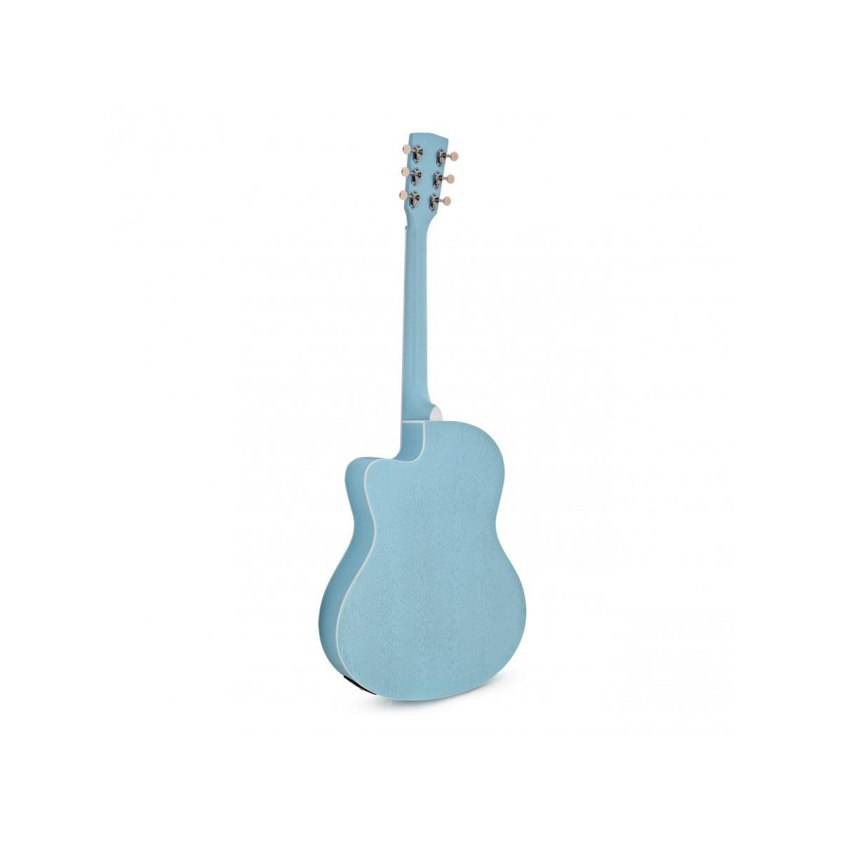 Đàn Guitar Acoustic Cort Jade Classic - Việt Music