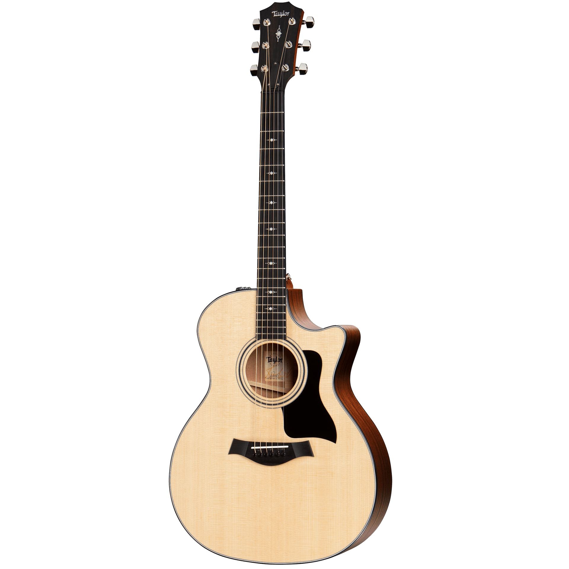 Đàn Guitar Acoustic Taylor 314CE - Grand Auditorium - Việt Music