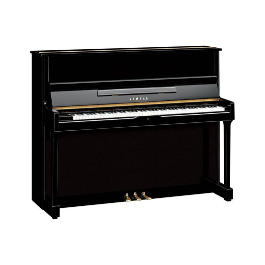 Đàn Piano Cơ Upright Yamaha SU118 - Việt Music