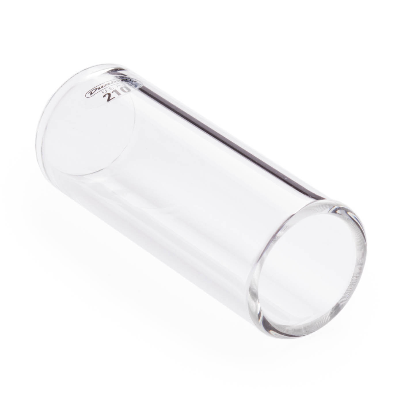 Ống Slide Jim Dunlop 210 Pyrex Glass, Medium - Việt Music