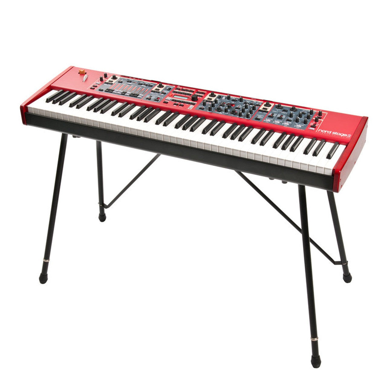 Chân Đàn Keyboard Nord Stand EX - Việt Music