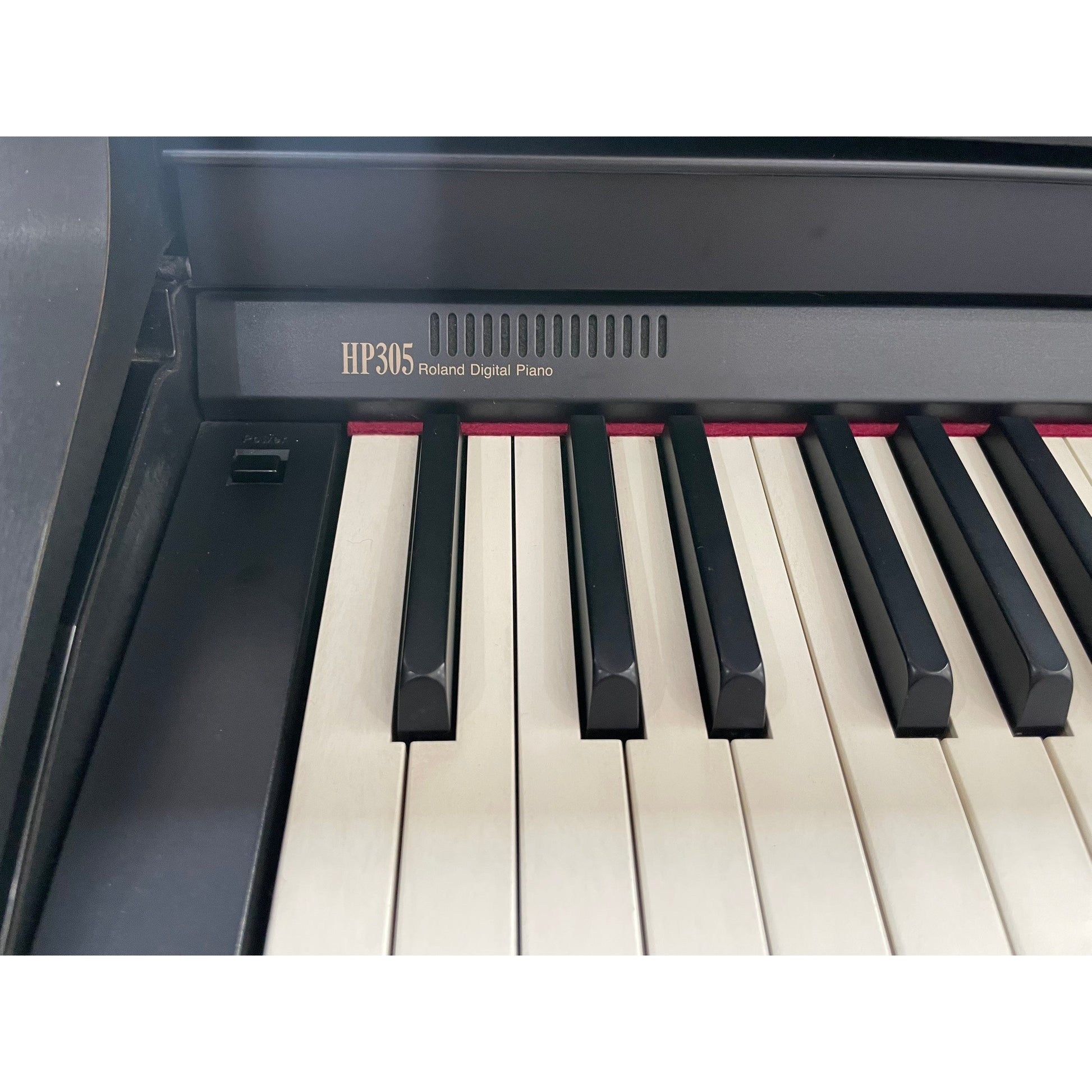 Đàn Piano Điện Roland HP-305 - Qua Sử Dụng - Việt Music