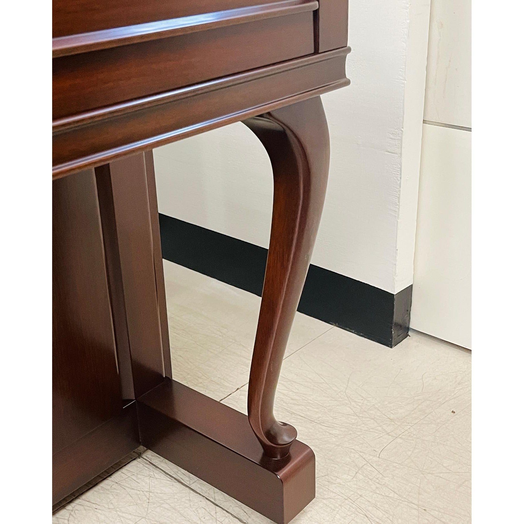 Đàn Piano Cơ Upright Yamaha WX106W - Qua Sử Dụng - Việt Music